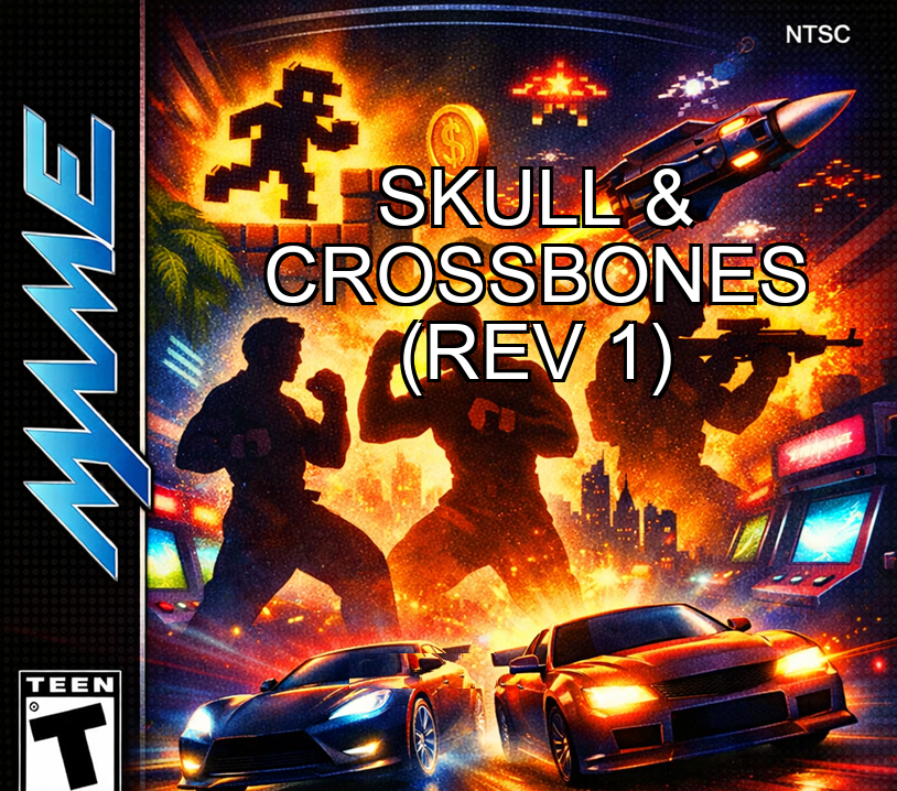 Skull & Crossbones (rev 1)